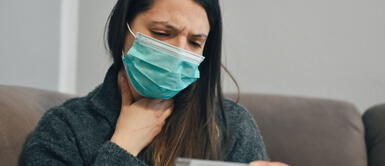 Los peruanos se encuentran expectantes ante posibles consecuencias económicas por el COVID-19. ¿Tienes COVID-19? Descubre qué sucede con tu sueldo si te dan descanso médico