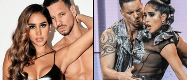 Melissa Paredes y Anthony Aranda son una de las parejas más polémicas del medio ¿Melissa Paredes y Anthony Aranda terminaron?: Este detalle en redes hace sospechar que sí