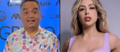 Jorge Benavides comenta sobre la Jorge Benavides reveló si la "Chuecona" volverá a "JB en ATV": "Nos pidió 6 meses"