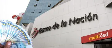 Los peruanos podrán cobrar la nueva ayuda económica a través del Banco de la Nación. Bono alimentario de 270 soles: ¿Cuándo entregarán el subsidio individual y cómo cobrarlo?