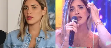 La modelo venezolana casi se convierte en víctima de la delincuencia Korina Rivadeneira alerta que delincuentes intentaron asaltarla: "Tengan mucho cuidado"