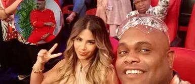 Joao Castillo reapareció en ‘JB en ATV’ Joao Castillo reapareció en ‘JB en ATV’ ¿Será su último sketch?