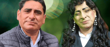 Carlos Álvarez denunció que ha recibido más amenazas tras su parodia a primera dama Carlos Álvarez recibe amenazas de muerte tras imitar a primera dama y pide garantías para su vida