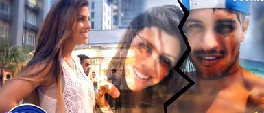 Alondra García Miró y Paolo Guerrero terminaron relación, según Magaly Medina Alondra García Miró y Paolo Guerrero terminaron relación, según excuñada de modelo