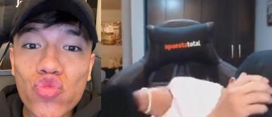 Madre de dotero peruano le pega durante transmisión EN VIVO tras descubrir que manejó borracho Madre de dotero peruano le pega durante transmisión EN VIVO tras descubrir que manejó borracho