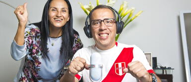 Milagros Llamosas: Este partido lo jugamos por ti, porque exigimos respeto a tu trabajo Milagros Llamosas: "Este partido lo jugamos por ti, porque exigimos respeto a tu trabajo"