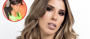 Yahaira Plasencia inició su carrera bailando en un circo. Yahaira Plasencia: ¿A qué se dedicaba antes de alcanzar la fama? Conoce su sorprendente profesión