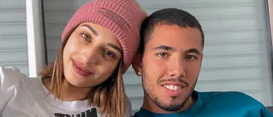 Valery Revello y su contundente respuesta tras rumores de reconciliación con Sergio Peña Valery Revello y su contundente respuesta tras rumores de reconciliación con Sergio Peña