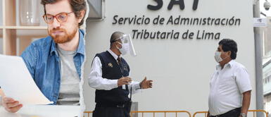 Los peruanos podrán impugnar o anular una papeleta desde casa. ¿Cómo anular una papeleta o multa de tránsito de manera rápida y desde casa?