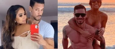 Melissa Paredes y Anthony Aranda terminarían relación Melissa terminaría su relación con Anthony Aranda segun vidente: “El destino no la perdonó”