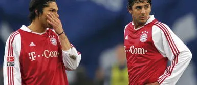 El delantero peruano Diego Pizarro jugó por última vez en Comerciantes Unidos en el 2020 Peruano, que casi manda a la banca a Pizarro y Guerrero en Bayern Múnich, no tiene club