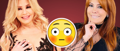 Gisela lanzó indirecta a la 'Urraca' Gisela manda indirecta a Magaly por exhibir compras lujosas: "No me gusta mostrar carteras o marcas"