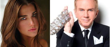 Alessia Rovegno no es considerada como la favorita para ganar el Miss Universo, según Osmel Sousa. Alessia Rovegno no es considerada como la favorita para ganar el Miss Universo: “Todavía hay que prepararla bien”