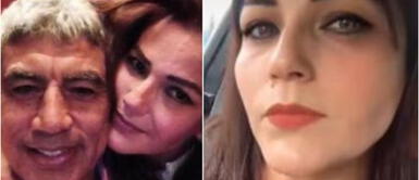 Segunda amante de 'Coyote’ Rivera señala que no lo ve por perro. Tercera mujer en la vida del ‘Coyote’ Rivera tras ampay: “No lo veo por perro”