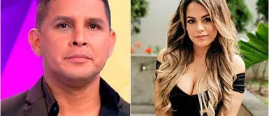 Néstor Villanueva no se arrepiente de las infidelidades y agresiones a Florcita Polo. Néstor Villanueva no se arrepiente de las infidelidades a Florcita Polo