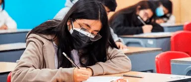 ¿Tuviste buenas notas en el colegio? Pronabec te ofrece una beca para estudios superiores ¿Tuviste buenas notas en el colegio? Pronabec te ofrece una beca para estudios superiores