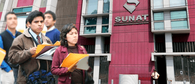 Sunat lanza convocatoria: puestos laborales oscilan sueldos de 2,500 a 13,500 soles Sunat lanza convocatoria: puestos laborales oscilan sueldos de 2,500 a 13,500 soles