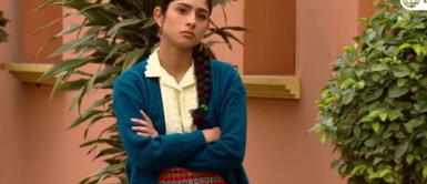 Francy Pezo, actriz de ‘Devuelta al Barrio’, denuncia tocamientos indebidos. Francy Pezo, actriz de ‘Devuelta al Barrio’, denuncia tocamientos indebidos: “No me voy a quedar callada”