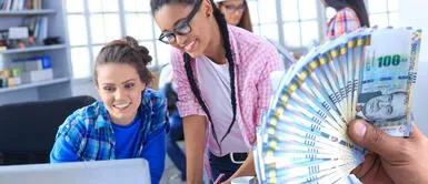 Los jóvenes estudiantes universitarios o egresados podrán postular a las diversas convocatorias laborales. ¿Buscas prácticas preprofesionales? Instituciones ofrecen sueldos cerca de 2 mil soles