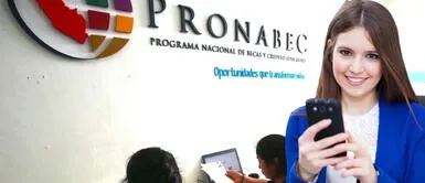Los jóvenes podrán postular a una de las universidades de la lista anunciada para Beca Perú. Pronabec: lista de universidades y carreras para las 79 becas de estudio sin límite de edad