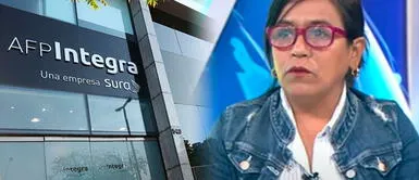 Ahorró 39 mil soles en su AFP y denuncia la vaciaron la cuenta Está en cero Ahorró 39 mil soles en su AFP y denuncia la vaciaron la cuenta "Está en cero"