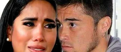 Rodrigo Gato Cuba denuncia a Melissa Paredes por violencia psicológica Rodrigo "Gato" Cuba denuncia a Melissa Paredes por violencia psicológica