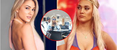 Julieta Rodríguez, así es la vida de la argentina deportada del Perú. Julieta Rodríguez: ¿Qué es de la vida de la argentina que fue deportada de Perú tras llamarnos “indios marginales”?