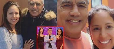 Coyote Rivera fue criticado por su actuar por los conductores de En boca de todos. Julio “Coyote” Rivera: conductores de “En boca de todos” lo tildan de “infiel y traidor” | VIDEO