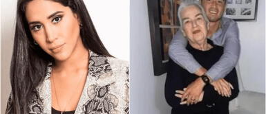 Usuarios le piden a la madre del Gato que deje que Melissa hable con su hija Usuarios le piden a la madre del Gato que deje que Melissa hable con su hija: “Usted se está equivocando”