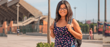 Otorgan 10 mil medias becas para que jóvenes estudien carreras técnicas de alta empleabilidad Otorgan 10 mil medias becas para que jóvenes estudien carreras técnicas de alta empleabilidad