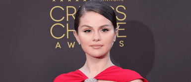 Selena Gómez se vuelve viral en Tik Tok impulsando el body positive: "Vaca self" Selena Gómez se vuelve viral en Tik Tok impulsando el body positive: "Vaca self"