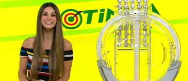 Hoy hay un nuevo sorteo de la Tinka. Resultados La Tinka del MIÉRCOLES 3 de agosto de 2022: Mira AQUÍ las bolillas ganadoras | VIDEO