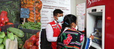 Los peruanos podrán acceder a una nueva ayuda económica del Estado. Bono Alimentario: ¿Cuál es el link oficial para conocer quiénes recibirán los 270 soles?