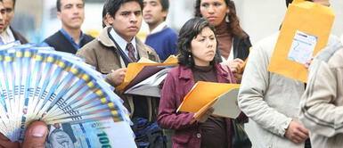 Los peruanos con secundaria completa podrán postular en diversos puestos de trabajo. ¿Secundaria completa? Instituciones ofrecen empleo con sueldos de hasta 5,500 soles