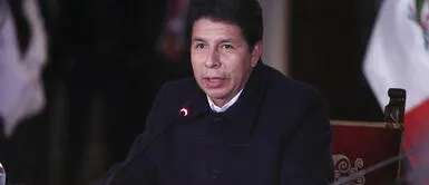 Pedro Castillo apostará por un Presidente Castillo convoca a partidos políticos para armar “gabinete de ancha base”