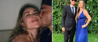 Rodrigo Cuba adopta nuevo perrito con Ale Venturo. Rodrigo Cuba luce a nuevo amor perruno en sus redes sociales | VIDEO