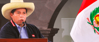 Castillo se defiende: “No soy parte de ninguna red criminal, voy a demostrar mi inocencia en cualquier espacio” Castillo se defiende: “No soy parte de ninguna red criminal, voy a demostrar mi inocencia en cualquier espacio”