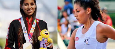 Kimberly García con jeans slouchy Kimberly García expone la versatilidad y comodidad de los slouchy jeans en un fascinante look