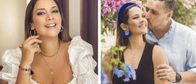 Marina Mora muestra su lujosa casa en Miraflores. Marina Mora: Conoce la nueva lujosa casa de la ex reina de belleza