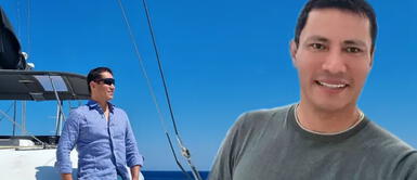 Renzo Costa: ¿Qué fue de su vida de la expareja de Brunella Horna? Renzo Costa: ¿Qué fue de su vida de la expareja de Brunella Horna?