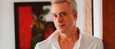 El actor deja un legado musical y artístico Diego Bertie perdió la vida tras caer de un edificio, según bomberos