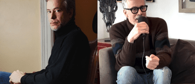 El actor y cantante falleció a los 54 años "No me puedo morir sin hacer música": Diego Bertie y sus impactantes palabras en última entrevista