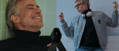 El reconocido actor, compositor y cantante Diego Bertie falleció a los 54 años. Diego Bertie: ¿En qué películas y series participó el recordado actor peruano?