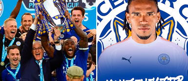 Pedro Gallese es tendencia en redes sociales por un posible acercamiento al Leicester City Gallese en la Premier League: club histórico se queda sin arquero y el 'Pulpo' es opción