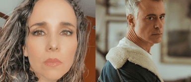 Érika Villalobos revela el último pedido que le hizo Diego Bertie Érika Villalobos llora por muerte de Diego Bertie y revela lo último que le pidió el actor | VIDEO