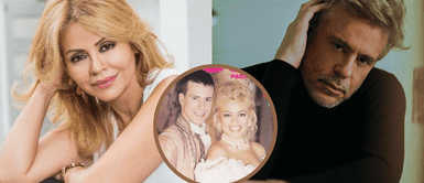 Gisela Valcárcel recuerda a Diego Bertie Gisela Valcárcel y su conmovedor mensaje a Diego Bertie: "Nos encontraremos"