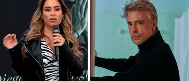 Ethel Pozo muestra su enojo EN VIVO con reporteros que intentaban obtener información tras el fallecimiento de Diego Bertie Ethel Pozo muestra su enojo EN VIVO con reporteros que intentaban obtener información tras el fallecimiento de Diego Bertie
