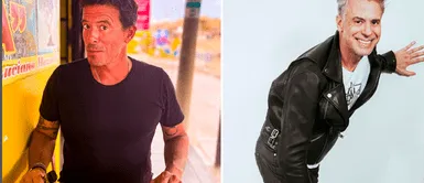 Diego Bertie: familiar del famoso actor se pronuncia tras conocer la noticia de su muerte Diego Bertie: familiar del actor y cantante se pronuncia tras conocer la noticia de su muerte