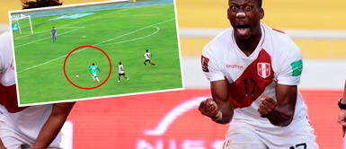 La nueva joya de Sporting Cristal está que brilla en un torneo internacional Conoce al nuevo 'Advincula', que está que la rompe en un torneo internacional | VIDEO