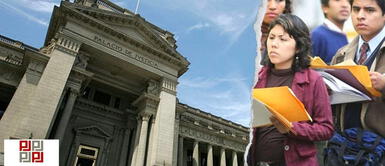 Poder judicial lanza nueva oferta laboral para estudiantes y egresados universitarios. ¿Buscas empleo? Poder Judicial lanza oferta laboral con sueldos superiores a 5 mil soles